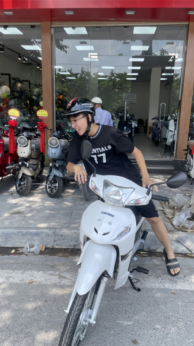 Ảnh boy phố ngầu