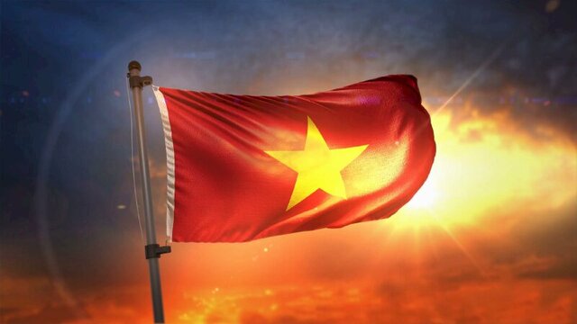 Hình nền bóng đá đội tuyển Việt Nam