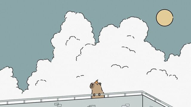 hình nền Capybara cho máy tính