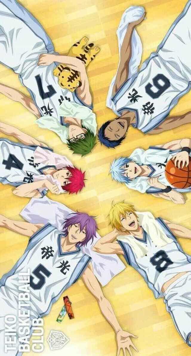 hình nền điện thoại anime Nhật Bản