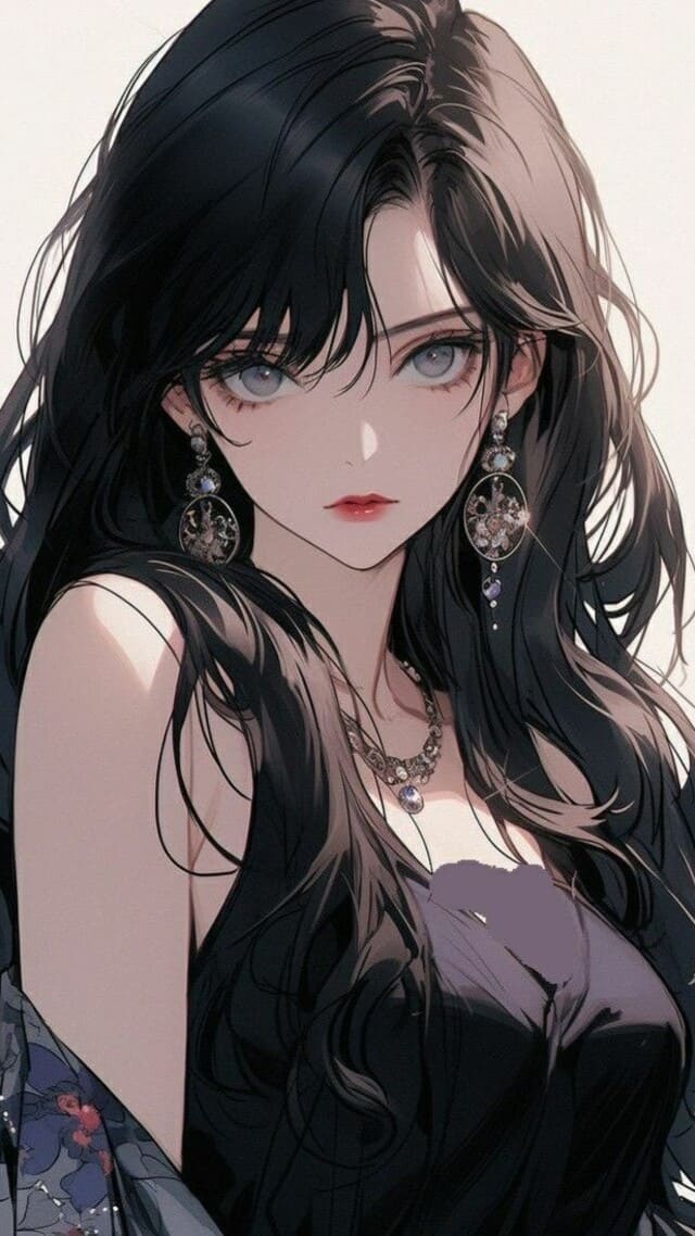 hình nền điện thoại anime Nhật Bản