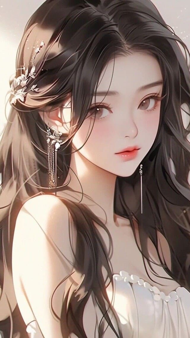 hình nền điện thoại anime Nhật Bản