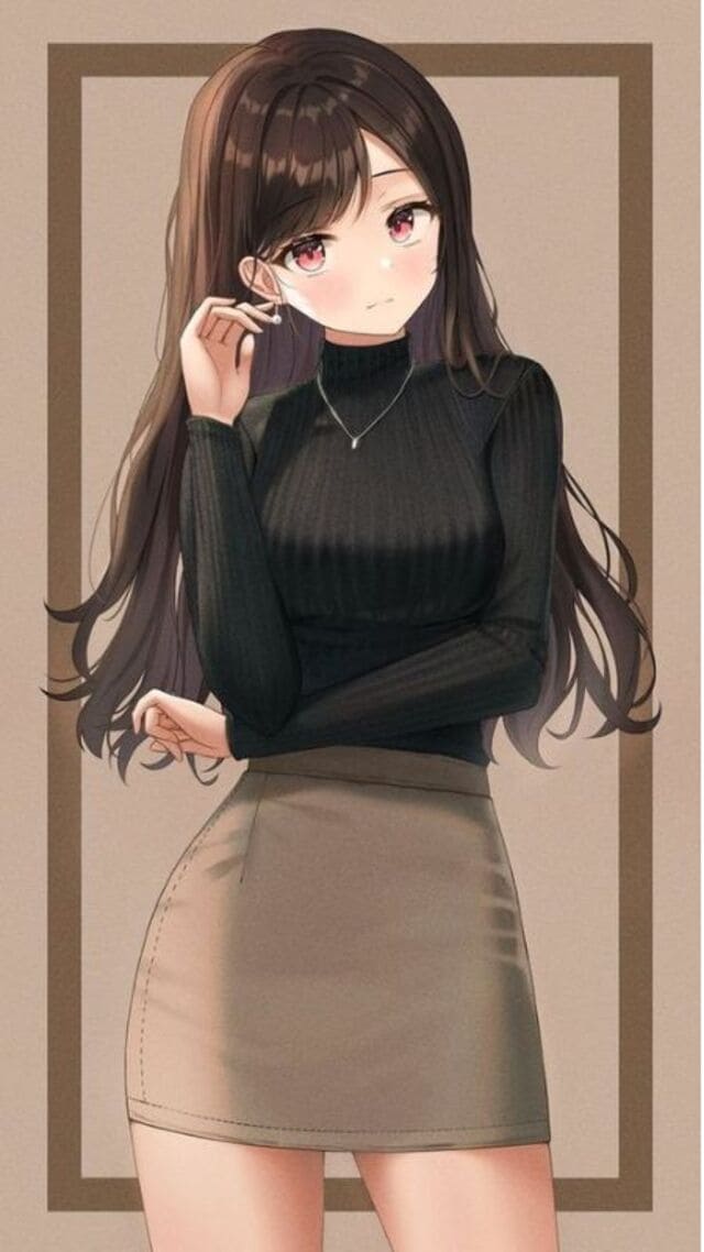 hình nền điện thoại anime Nhật Bản