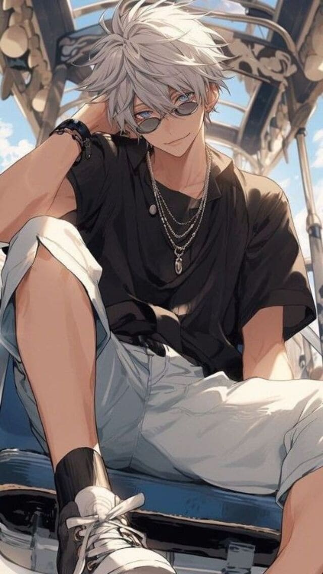 hình nền điện thoại anime Nhật Bản