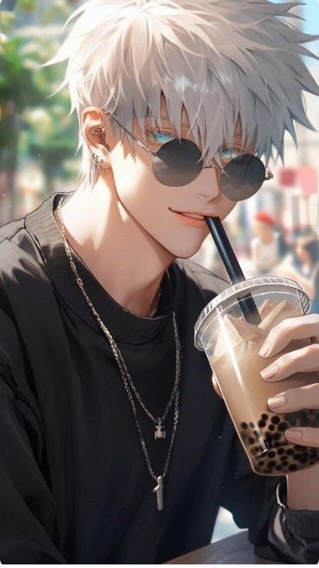 hình nền điện thoại anime Nhật Bản