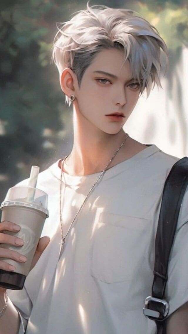hình nền điện thoại anime Nhật Bản