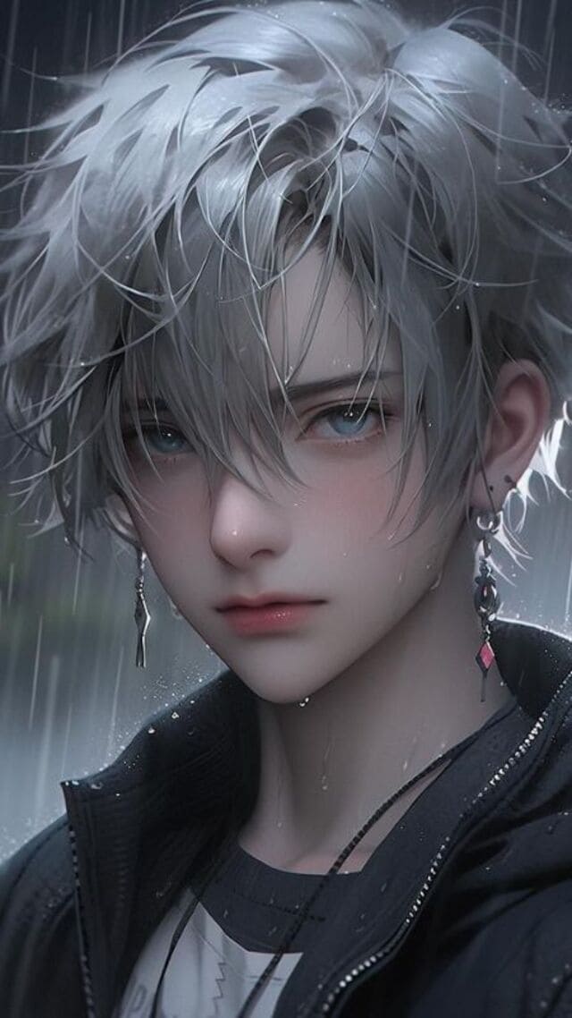 hình nền điện thoại anime Nhật Bản