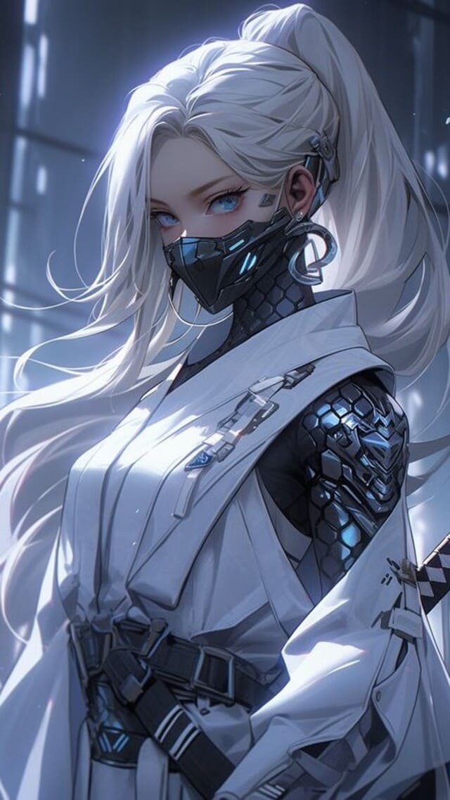 hình nền điện thoại anime Nhật Bản