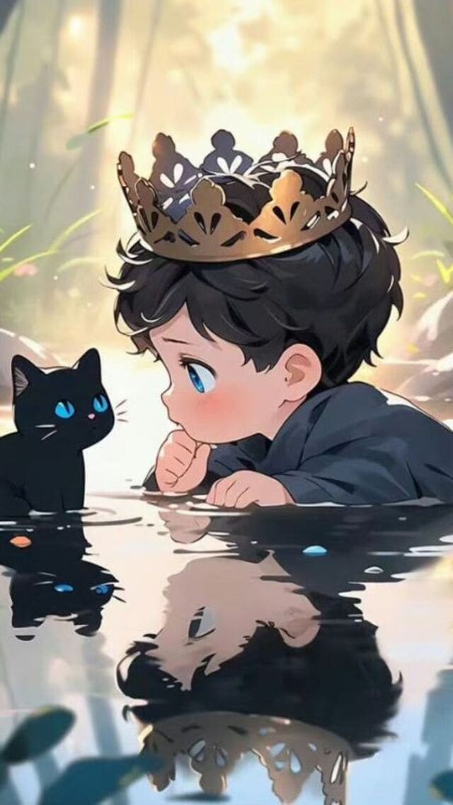 hình nền điện thoại anime Nhật Bản