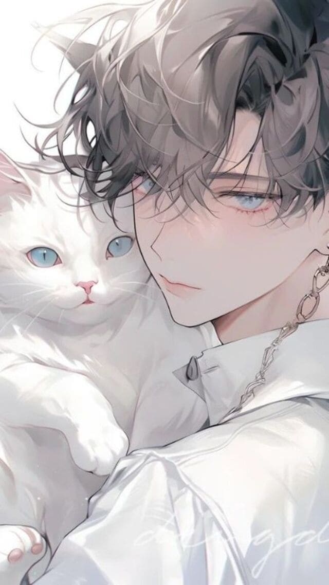 hình nền điện thoại anime Nhật Bản