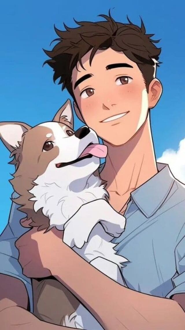 hình nền điện thoại anime Nhật Bản