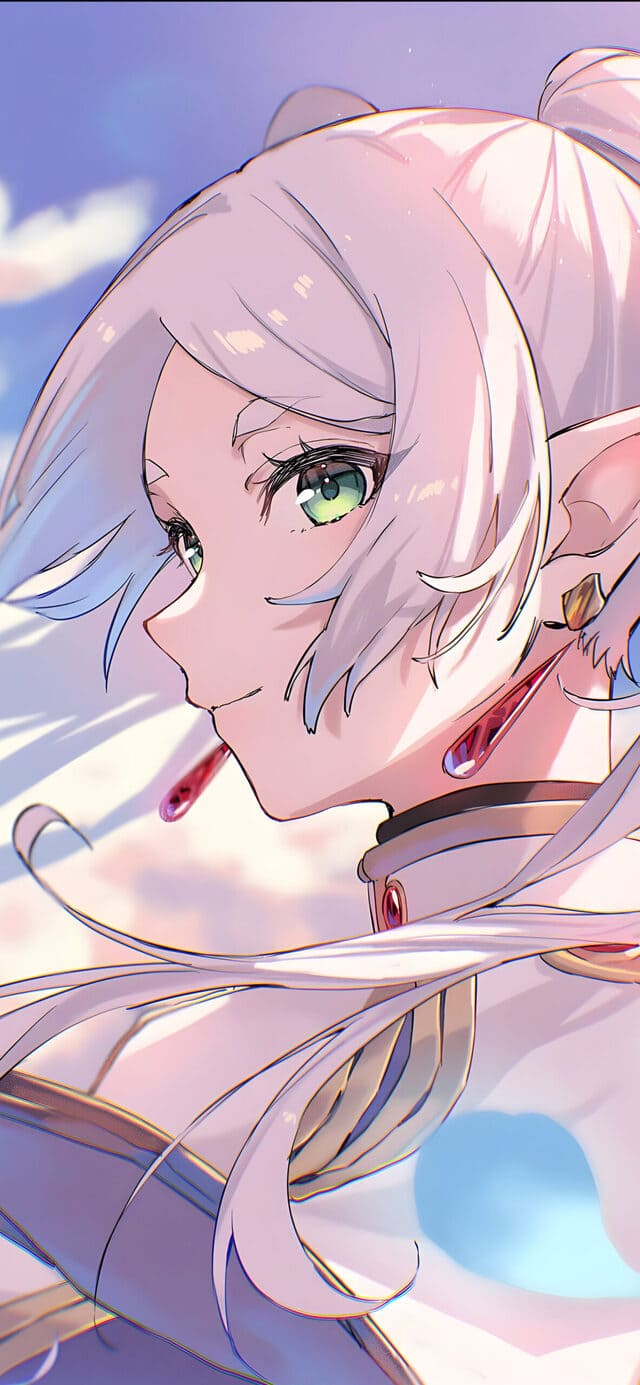 hình nền điện thoại anime Nhật Bản