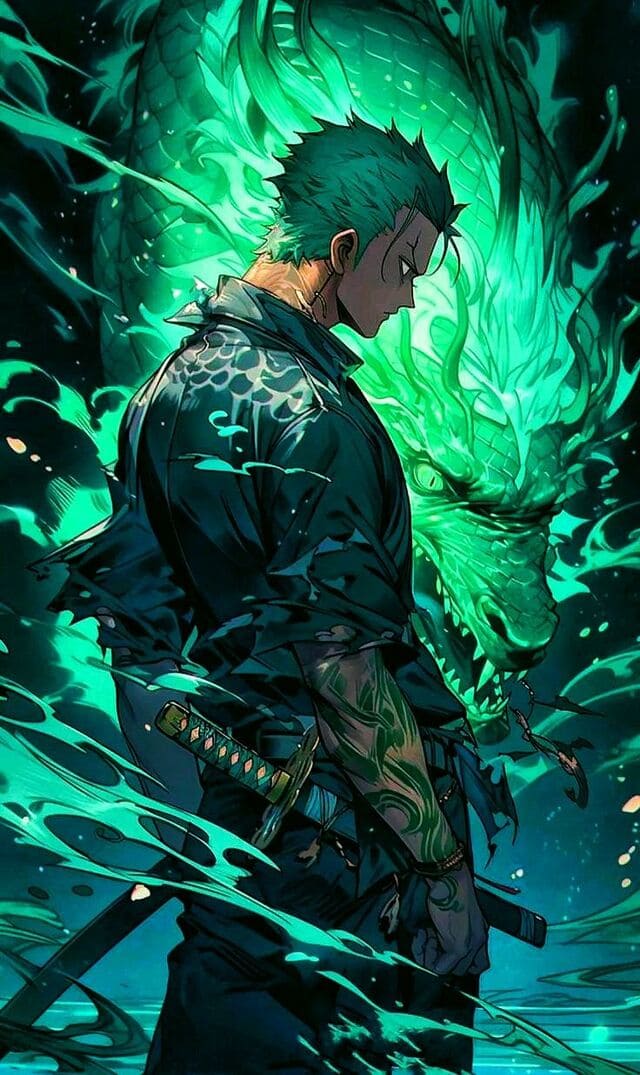 hình nền điện thoại anime Nhật Bản