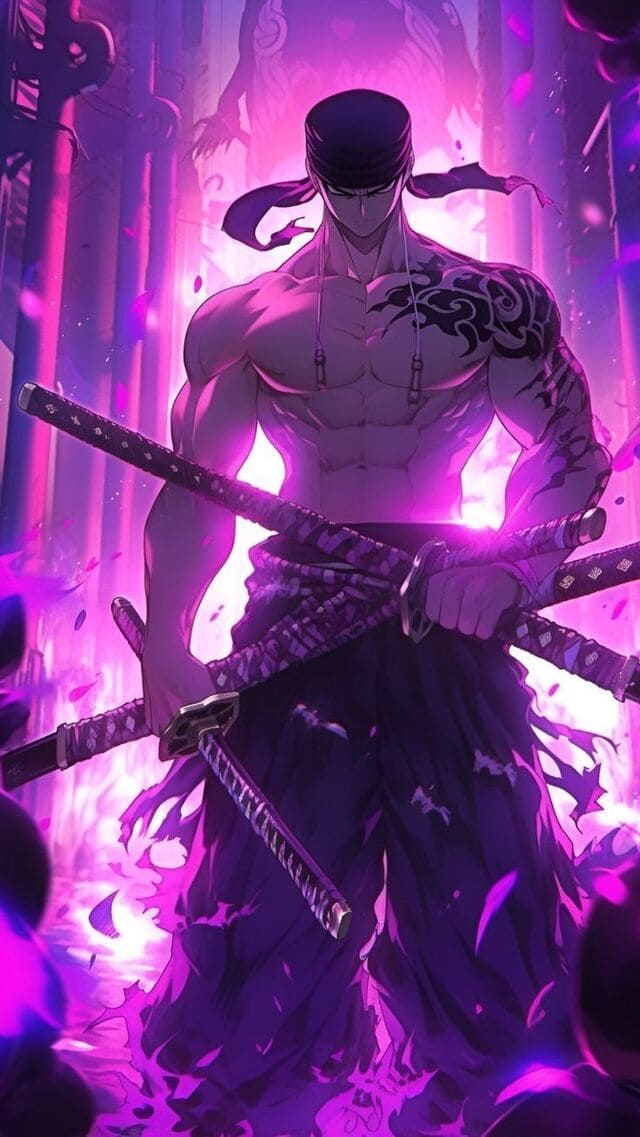 hình nền điện thoại anime Nhật Bản