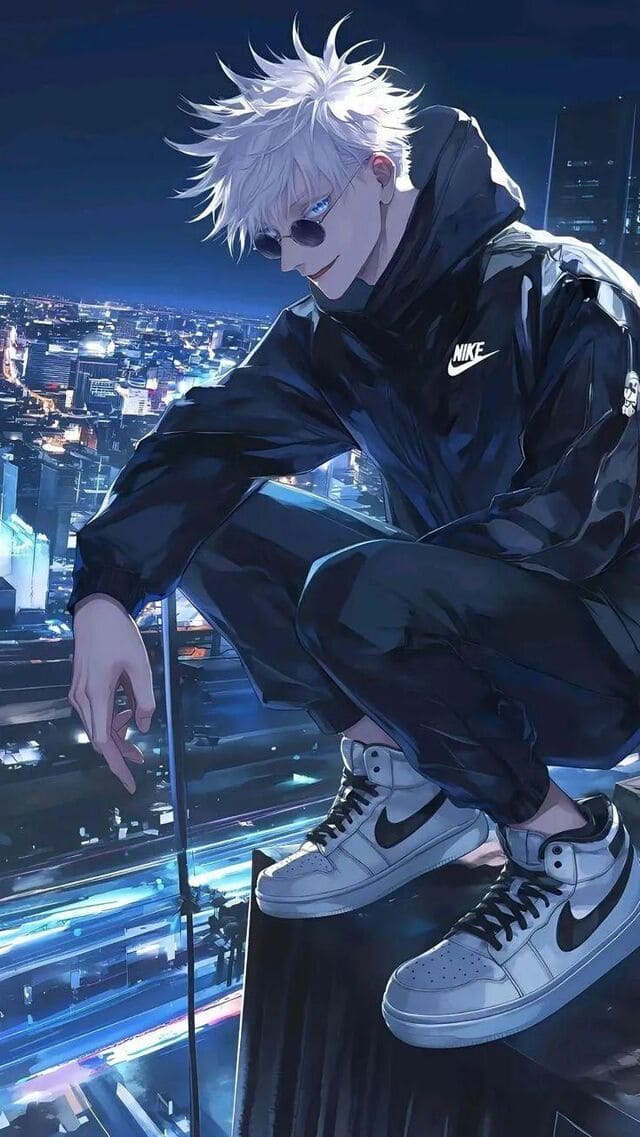 hình nền điện thoại anime Nhật Bản