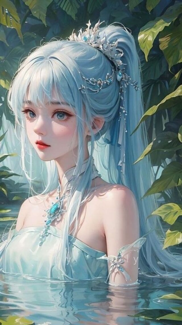 hình nền điện thoại anime Nhật Bản