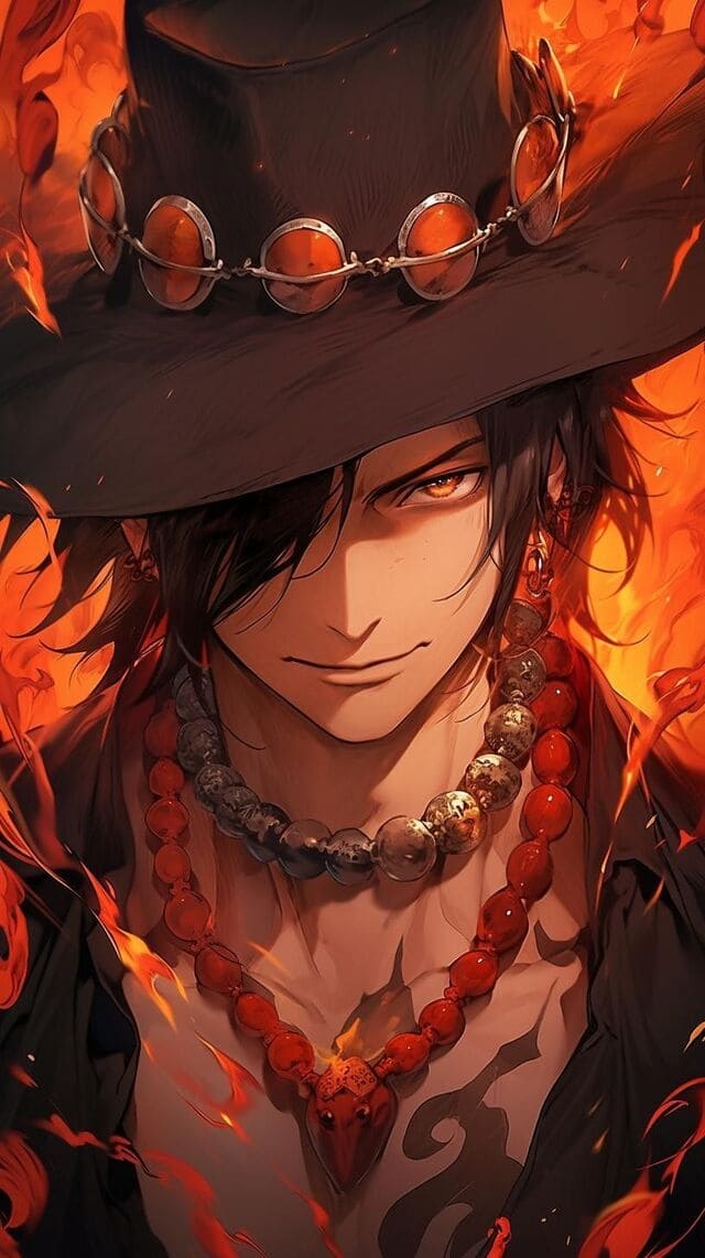 hình nền điện thoại anime Nhật Bản