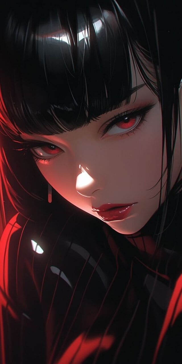 hình nền điện thoại anime Nhật Bản