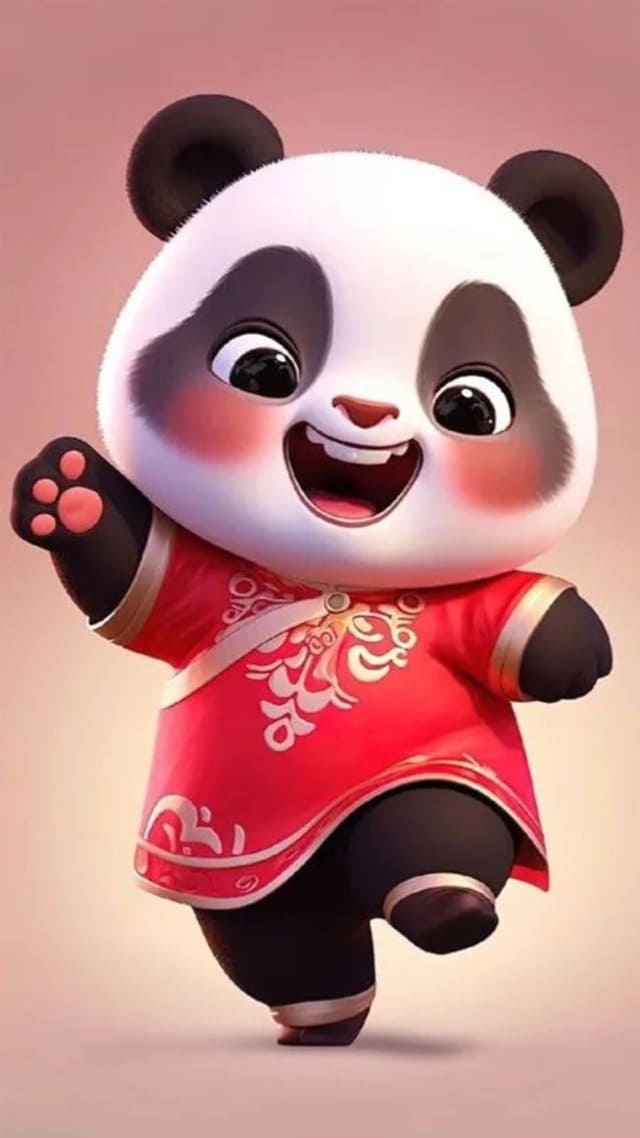 hình nền động vật dễ thương