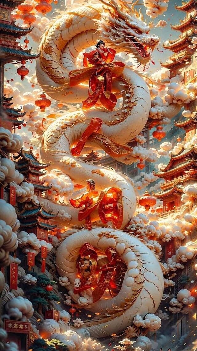 hình nền may mắn, hút tài lộc