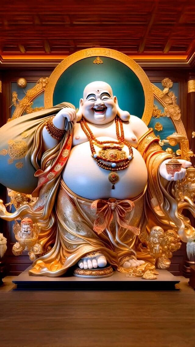 hình nền may mắn, hút tài lộc