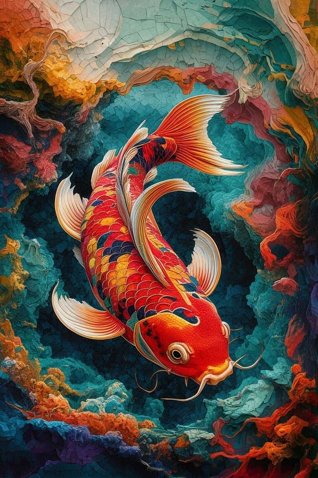 hình nền may mắn, hút tài lộc