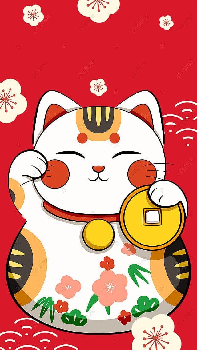 hình nền may mắn, hút tài lộc
