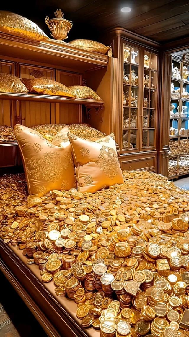 hình nền may mắn, hút tài lộc