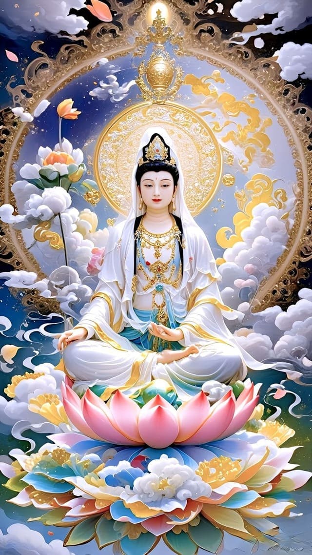 hình nền may mắn, hút tài lộc