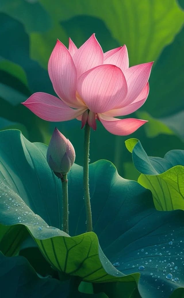 hình nền may mắn, hút tài lộc