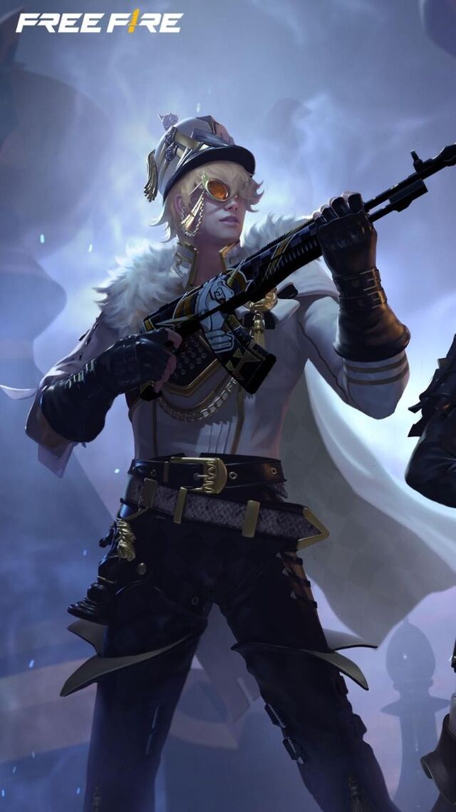 Hình nền Free Fire đẹp cho điện thoại
