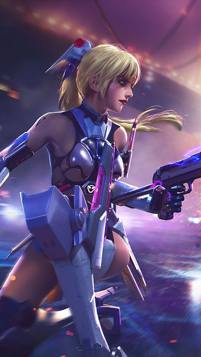 Hình nền Free Fire đẹp cho điện thoại