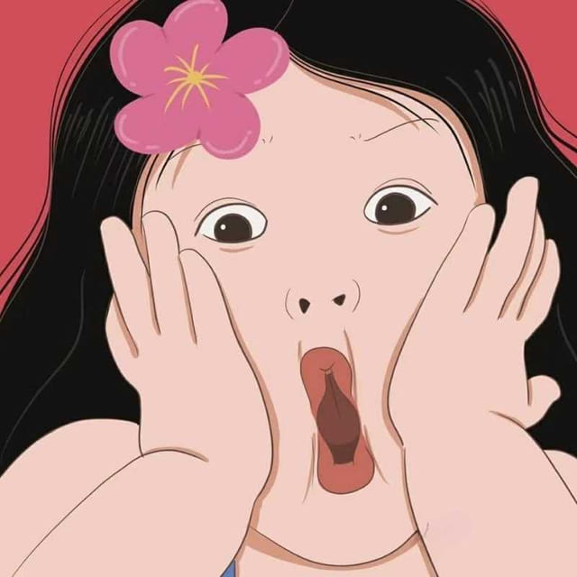 Avatar vô tri hài hước