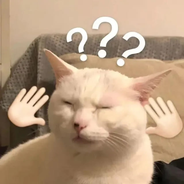 Avatar vô tri meme