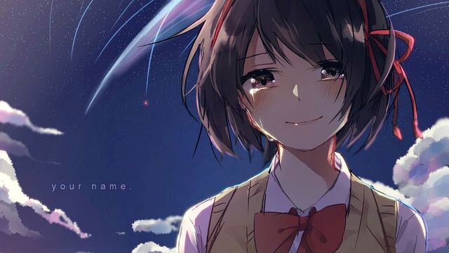 Hình ảnh anime buồn cô đơn nữ
